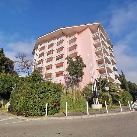 Apartment Brinovec Portoroz Exterior foto