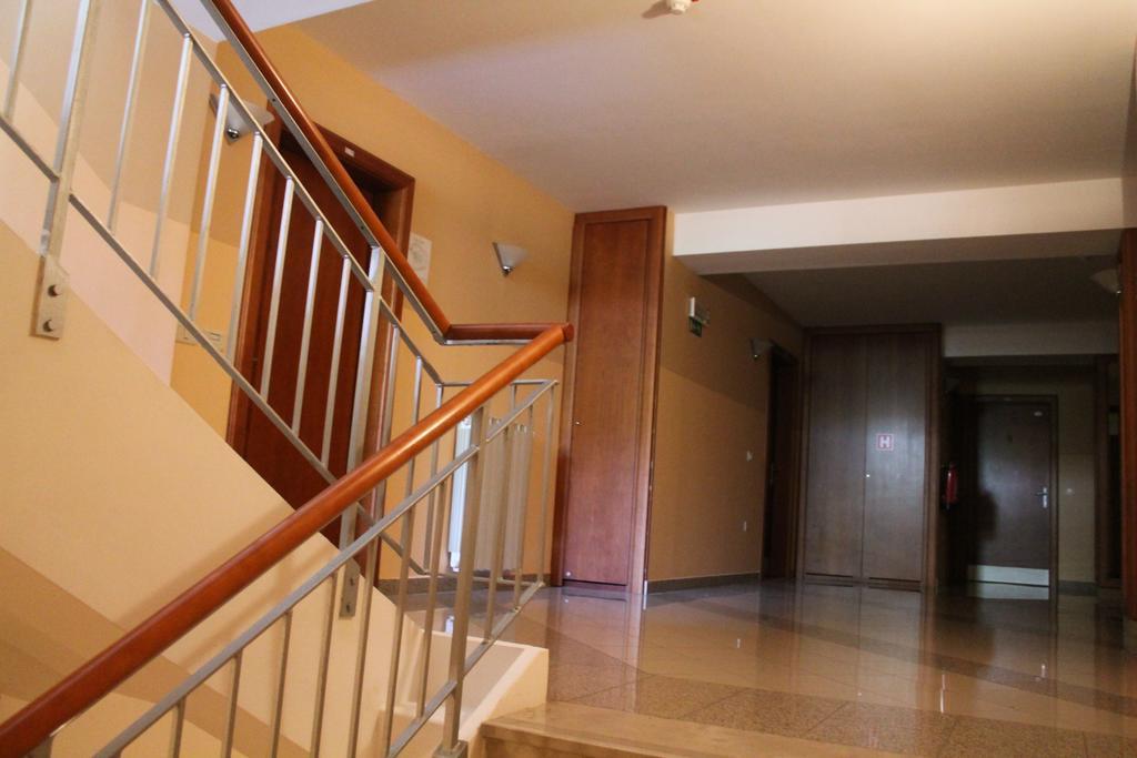 Apartment Brinovec Portoroz Exterior foto