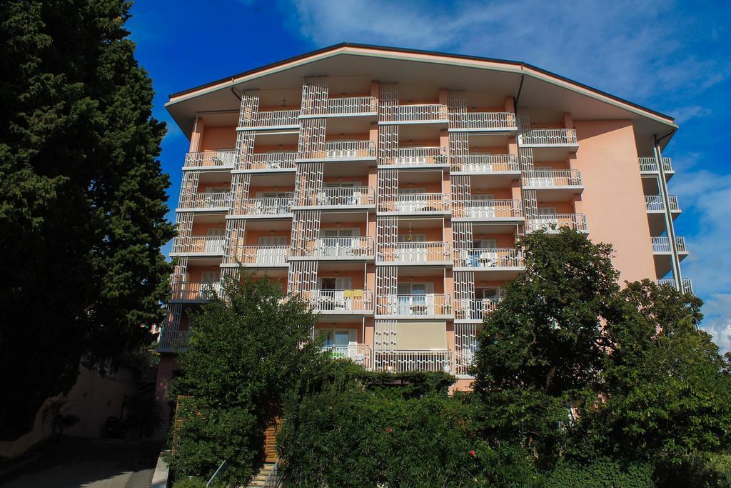 Apartment Brinovec Portoroz Exterior foto