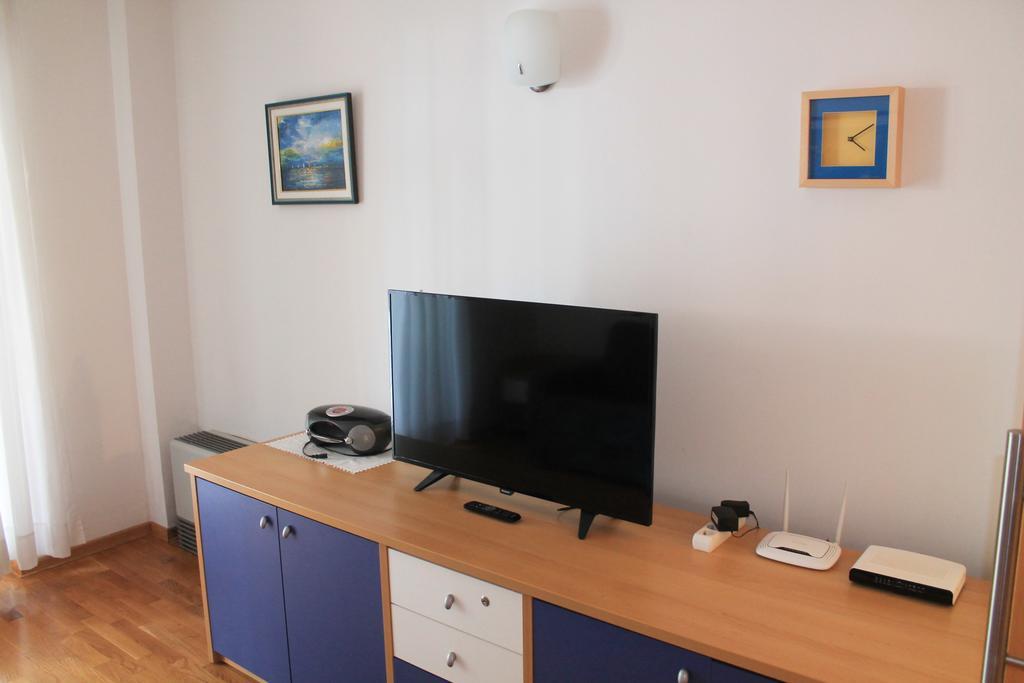 Apartment Brinovec Portoroz Exterior foto